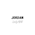 Jordan L