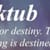 Maktub