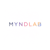 Mynd B.