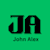 John A