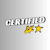 Certified Z