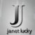 Lucky J