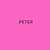 Peter