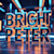 Bright P