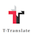 Ttranslate