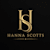 HANNA SCOTTS
