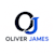 Oliver James