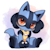Lucario GD