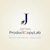 James ProductCo