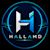 Halland mary