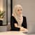 Bushra K.
