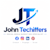 John techiffer