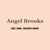 Angel's voice
