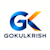 Gokulkrish