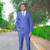 Francis M