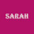 Sarah