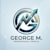 George M