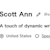 Scott Ann