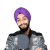 Gursharan Singh