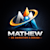 mathew a