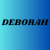 Deborah