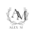 Alex M