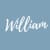 Wiliam H