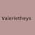 Valerietheys