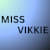 Vikkie
