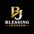 Blessing J