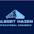 Albert Hazen