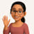 Divya P