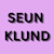 SEUN KLUND