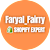 Faryal Fairry