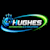 Hughes. M