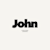 John