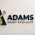 ADAMS GRANT