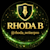 Rhoda B