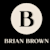 Brian brown