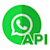 Ahmed API