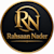 Rahsaan Nader