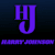 HARRY JOHNSON