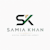 Samia Khan