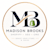 Madison B