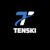 Tenski