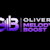 Oliver M