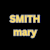 mary smith