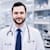 Dr James