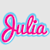 Julia Maruaka