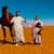 Dunes M
